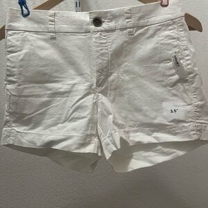 size small old navy shorts